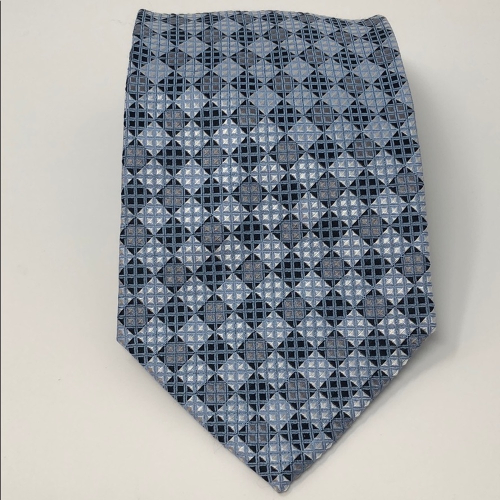 Valerio Garati Mens Tie
